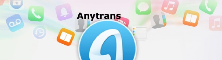Anytrans, la alternativa a iTunes