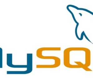Crear, eliminar y asignar privilegios a usuarios en MySQL